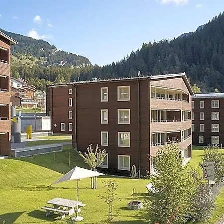 מלון Reka-feriendorf Blatten-belalp
