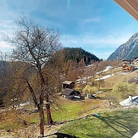 Reka-feriendorf Blatten-belalp Hotel