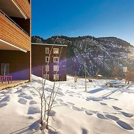Reka-feriendorf Blatten-belalp *